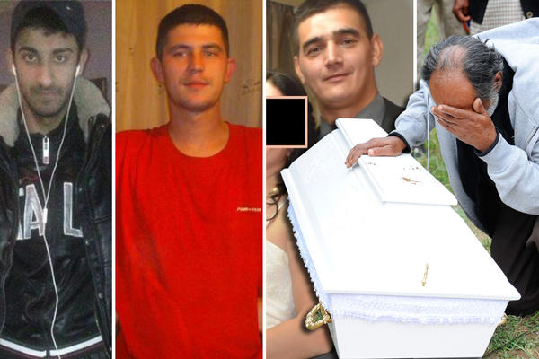 OVI OČEVI SU NAJVEĆI SRPSKI MONSTRUMI: Jedan izbo bebu, drugi olupao dete o zid, treći šutirao dete do smrti!