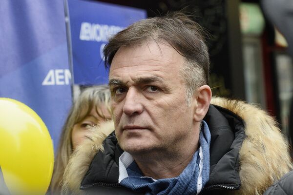 ŠTA GOD DA BUDE NA NJEGOVOJ SAM STRANI! Lečićeva koleginica čvrsto stala uz njega nakon optužbi za silovanje