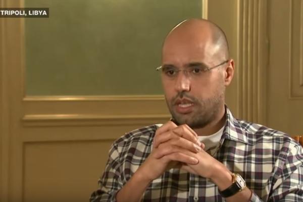 GADAFI SE VRAĆA NA VLAST? Ankete sve otkrile, IMA VELIKU ŠANSU da zauzme PREDSEDNIČKO mesto