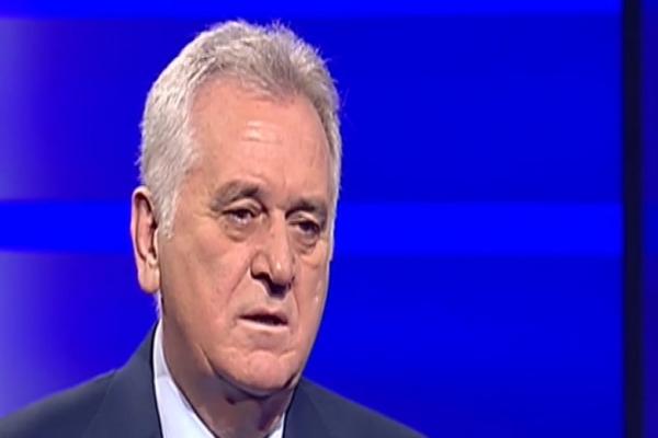 Nikolić otvoreno: Aleksandar će imati moju punu podršku, a verujem da sam mogao da pobedim!