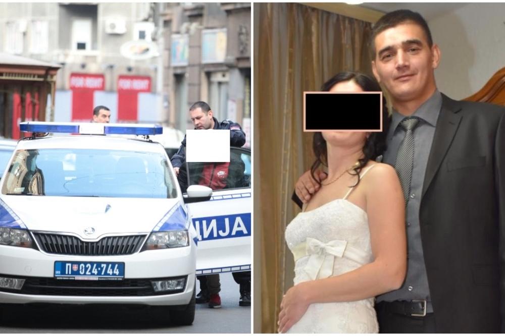 JEDAN ODGOVOR DEJANOVE SUPRUGE BIO OKIDAČ? Stravično saznanje zašto je otac nožem napao svoje dve bebe!