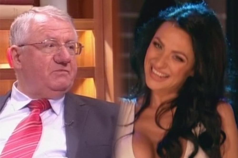 JOŠ JEDNA NOVOPEČENA POLITIČARKA! Ljupka Stević postaje SAVETNICA Šešelju!