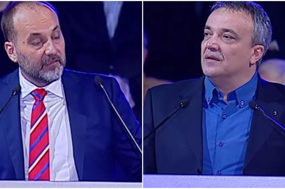 ČOVEK SAŠE JANKOVIĆA TRAŽI OTCEPLJENJE VOJVODINE OD SRBIJE! Ko je zapravo Aleksandar Odžić i šta on hoće?