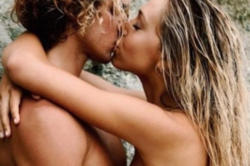 RASKINUO NAJLEPŠI PAR NA SVETU! Nije uspelo, njemu je ipak bio...! (VIDEO)