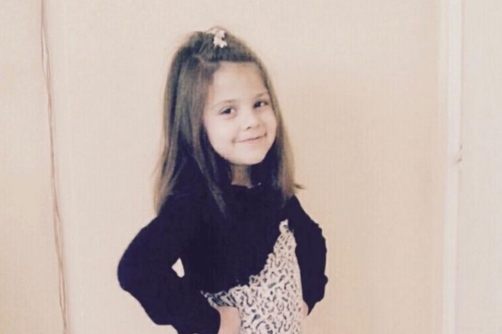 MALA MILA HITNO MORA NA LEČENJE! Pomozite njenoj porodici da sačuva svog anđela!