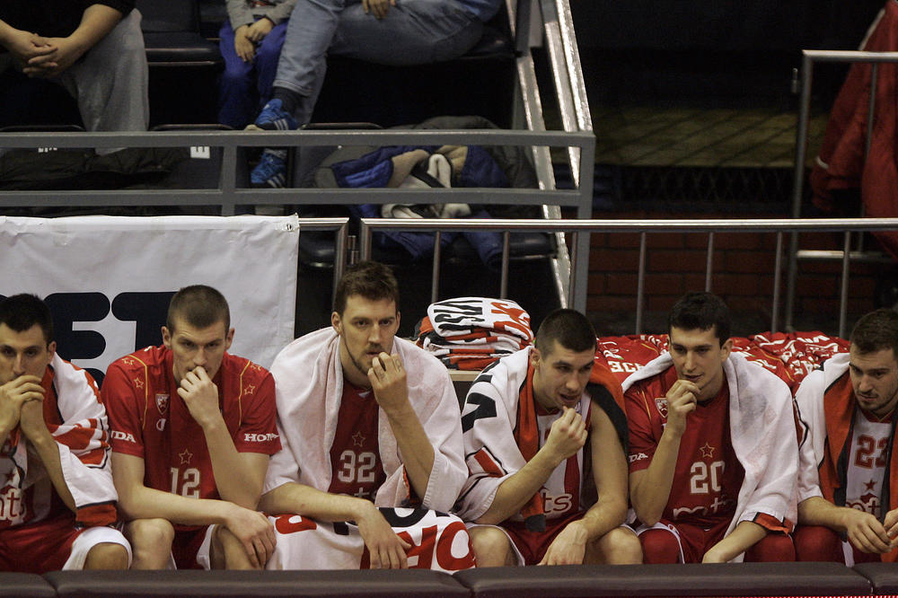 Žestoka prozivka bivšeg fudbalera Partizana: Zvezda je veštačka tvorevina, država je favorizuje!