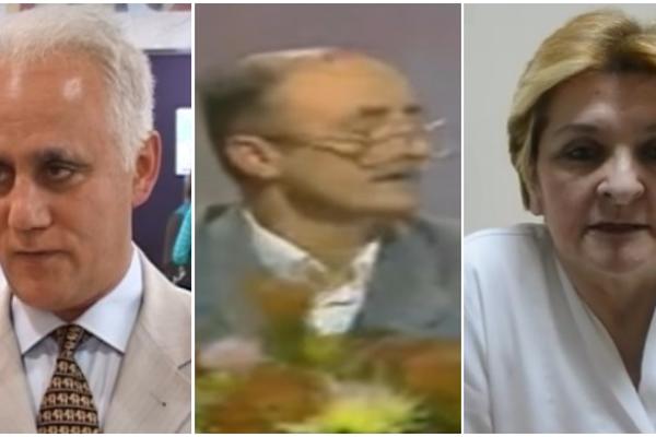 Od urlanja na bini do metli i četki! ONI SU BILI NAJŽIVOPISNIJI KANDIDATI ZA PREDSEDNIKA! (VIDEO)