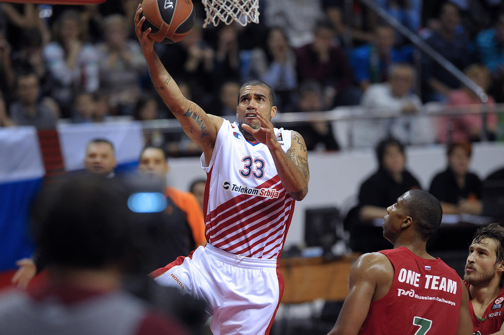 Blejk Šilb ima novi klub! (FOTO)