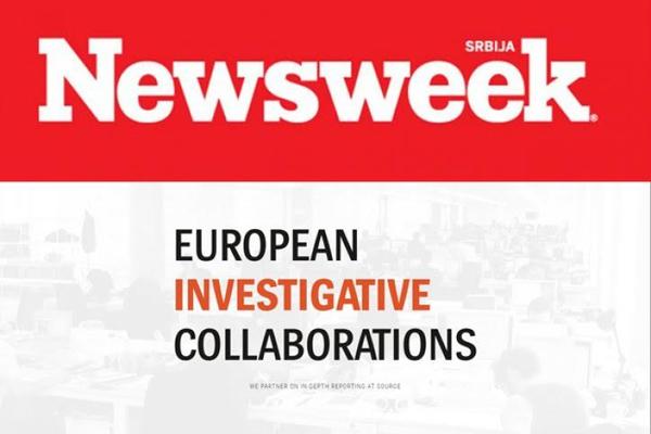 Adria Media Grupa DOMAĆIN NAJUTICAJNIJIH svetskih medija (FOTO)