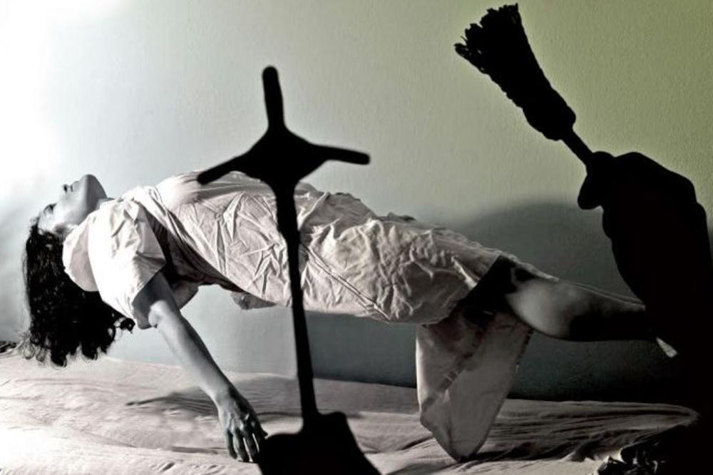 ISTERIVANJE ĐAVOLA U SRBIJI: Evo šta rade lovci na demone i zašto se o tome ćuti!