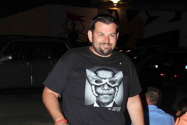 Svi znate BIVŠEG MUŽA JELENE KARLEUŠE, a ovo je njegova SADAŠNJA ŽENA (FOTO)