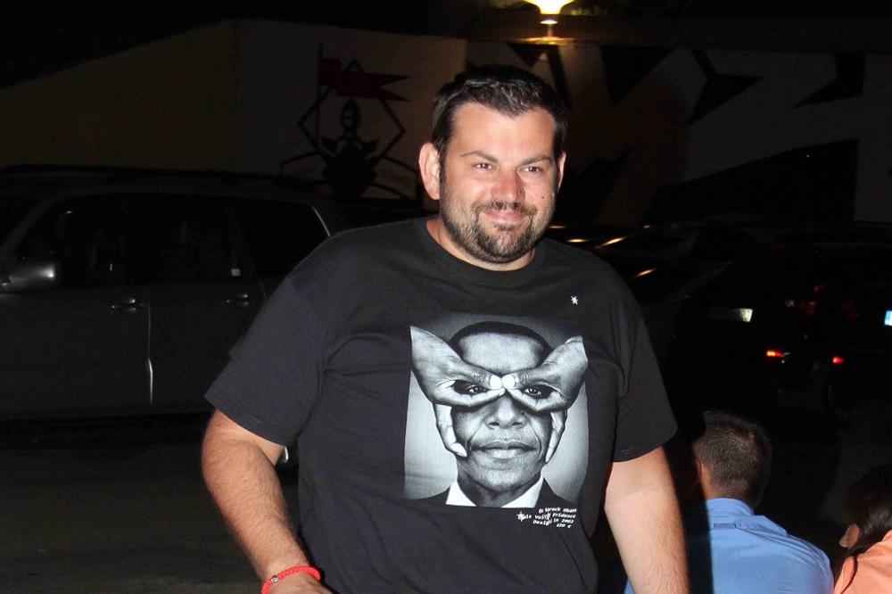 Svi znate BIVŠEG MUŽA JELENE KARLEUŠE, a ovo je njegova SADAŠNJA ŽENA (FOTO)