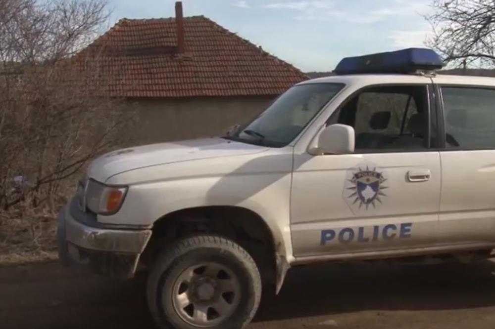 SRPSKA CRKVA NA KOSOVU PONOVO META: Opljačkan parohijski dom u Bostanu (VIDEO)