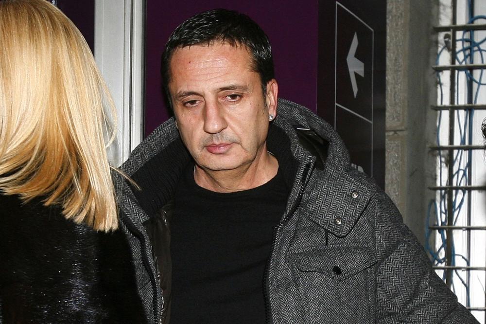 Andrija Drašković ponovo na optuženičkoj klupi! Prvo mu je ukinuta doživotna, a sada mu se PONOVO SUDI