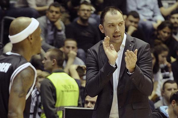 ČANAK PRED POSLEDNJE KOLO KLS: Nije bitno kojim redom, moramo sve da pobedimo!