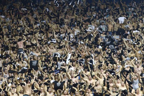 Grobari, OVO JE ZNAK da Partizan misli na vas! (FOTO)