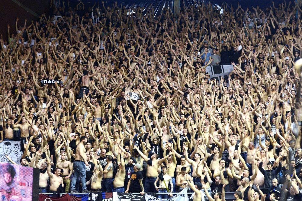 Ne nasedajte na provokacije Grobara!