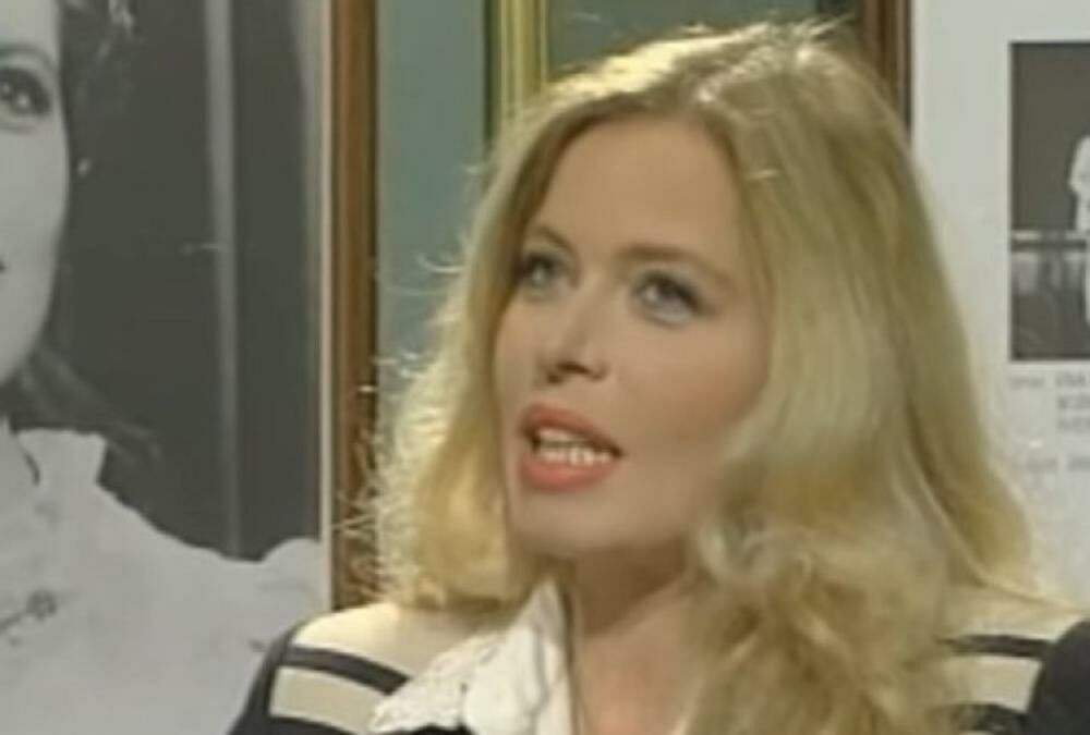 Ena Begović je bila ljubav njegovg života, brak trajao samo mesec dana