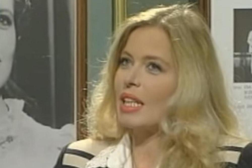 NAJLEPŠA GLUMICA STARE JUGE POGINULA U JEZIVOJ NESREĆI: Njena jednomesečna ćerka je PREŽIVELA, danas je ISTA MAJKA