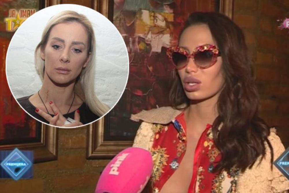 SORAJA VUČELIĆ O TUŽBI PROTIV MILICE DABOVIĆ: Suđenje će biti javno, neka svi ČUJU šta se dogodilo!