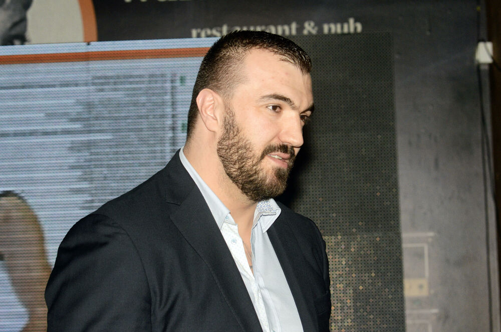 Nikola Peković