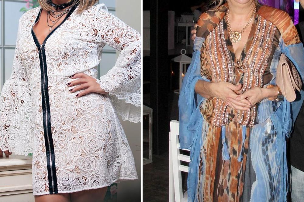 Ova domaća pesma je OGROMAN hit i oko nje ratuju dve zvezde: Nije ni čudo kad jedan stih košta 100.000 EVRA! (VIDEO)