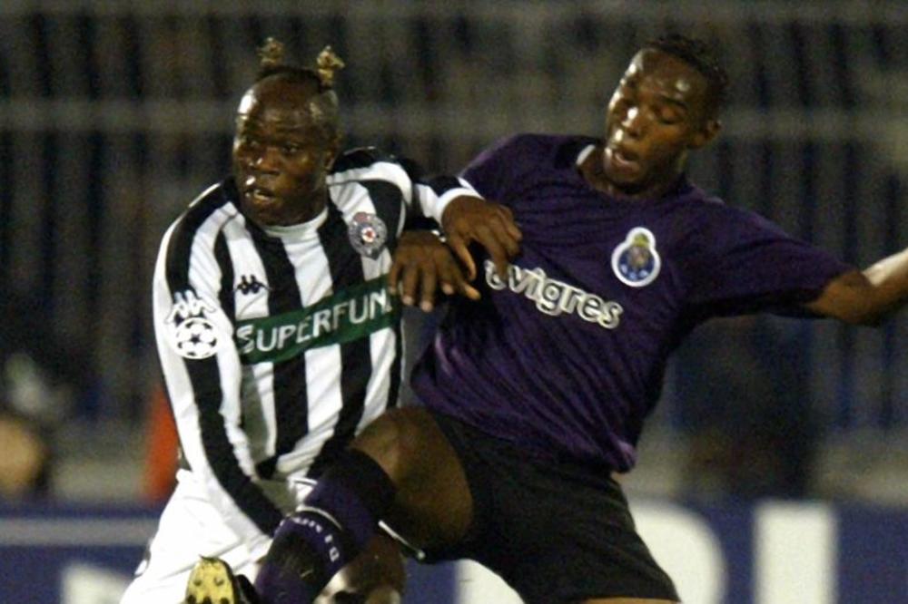 LIČNA GOMORA TARIBA VESTA! Klub ga varao za pare, jer ne zna jezik: Hteo sam da ih zapalim, vrteli su me oko prsta!