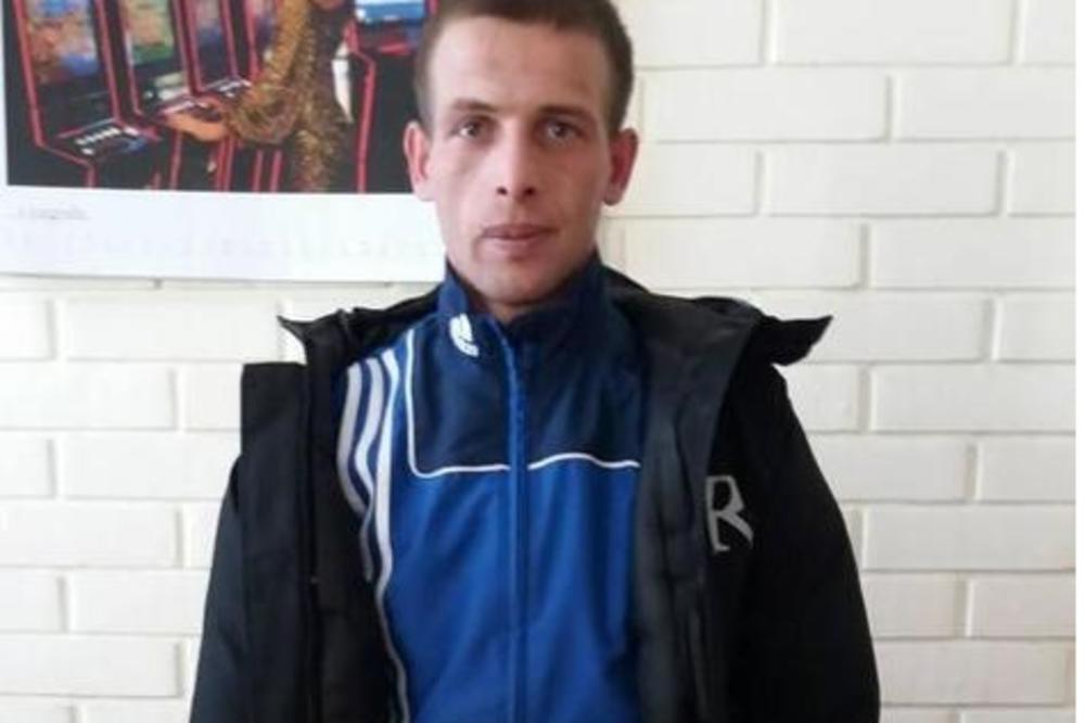 DA LI GA PREPOZNAJETE? Oborio starca pa ga opljačkao, policija traži pomoć! (FOTO)