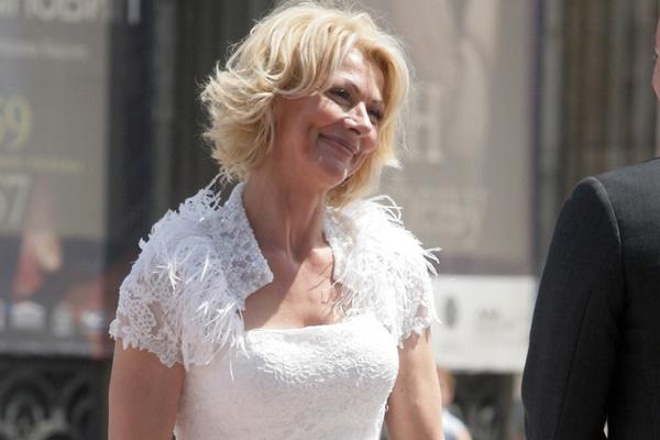 CECA KITIĆ SE UDAJE ZA 23 GODINE MLAĐEG BOSANSKOG KRIMINALCA?! Ova vest šokirala je ceo Balkan!