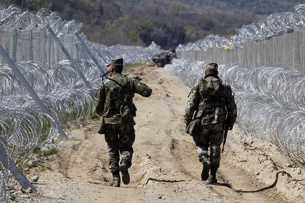 MAĐARSKA ŠALJE VOJSKU KA SRBIJI: Rešili su da se UKLJUČE, a imaju samo jedan CILJ
