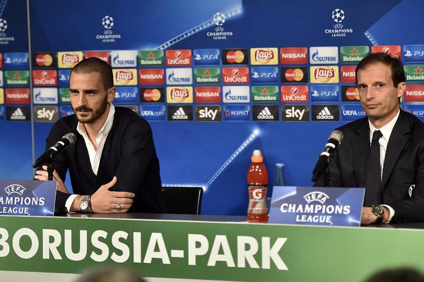 ENGLESKI TABLOIDI NE ODUSTAJU! Bonući se seli u Premijer ligu zbog svađe sa Alegrijem! (VIDEO)