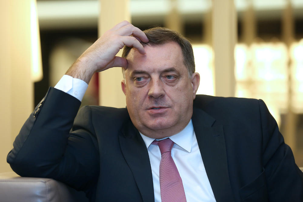 TEK SADA JE SVE POZNATO, OVO SU POSLEDNJE INFORMACIJE O DODIKOVOM STANJU: Vrlo je izvesno!