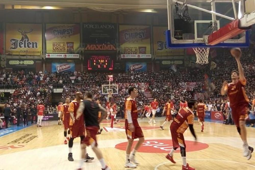 Erdogan je novi trener Galatasaraja!