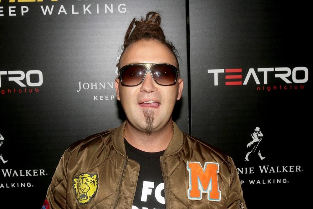 NIKAD ga ne biste prepoznali: Dredova bez, Rasta je izgledao sasvim drugačije! Nekima je presmešan, a nekima prelep! Šta vi mislite? (VIDEO)