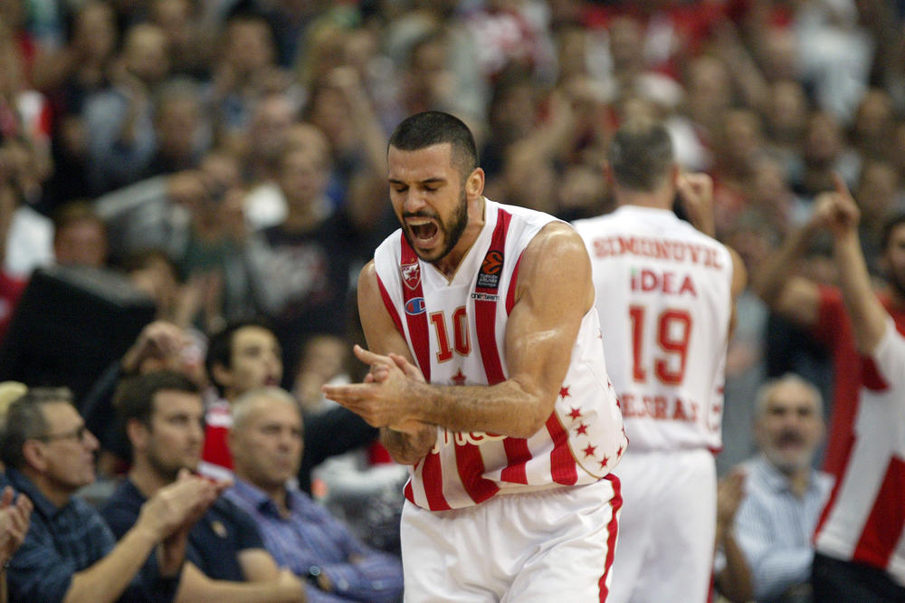 GOTOVO! Poznata je sudbina Branka Lazića!