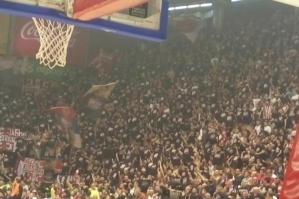 Posle ovih rezultata, Zvezda MORA da pobedi Olimpijakos! (VIDEO)