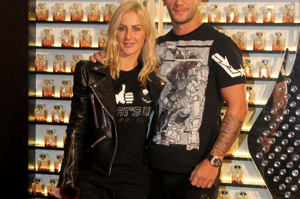 Čovek koji ide po minskom polju mora biti spreman da izgubi ŽIVOT! MILICA se oglasila i PRETI SIMONU? (FOTO)