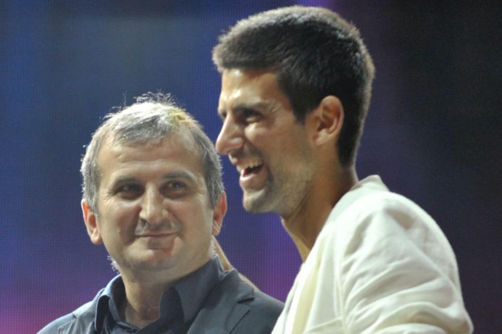 NOVAKOV STRIC U JEKU EUFORIJE ZABRINUO SVE NAVIJAČE: Đoković možda nikad više neće igrati u Australiji!