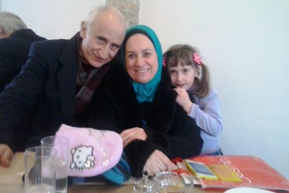 NAJLEPŠA LJUBAVNA PRIČA U SRBIJI: Jedan telefonski poziv promenio im je živote zauvek!