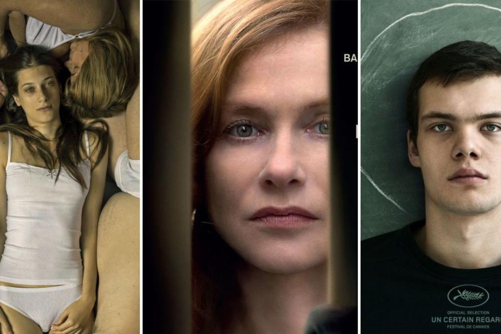 OVE FILMOVE NE SMETE DA PROPUSTITE NA FESTU: Najbolji srpski kritičari predlažu NAJ OD NAJ! (VIDEO)