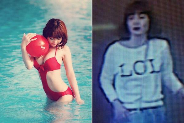 SMRTONOSNA LEPOTICA: Ovo je devojka koja je otrovala brata Kim Džong-una! (FOTO)