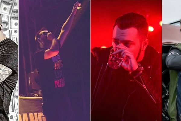 LEPO PRIZNAJ I BIĆE TI LAKŠE! Ove pesme vas je blam da slušate, a ložite se na njih kao NIKO! (VIDEO)