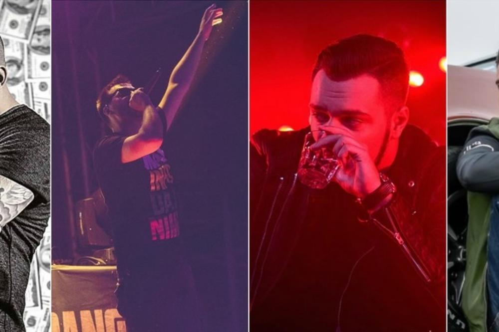 LEPO PRIZNAJ I BIĆE TI LAKŠE! Ove pesme vas je blam da slušate, a ložite se na njih kao NIKO! (VIDEO)