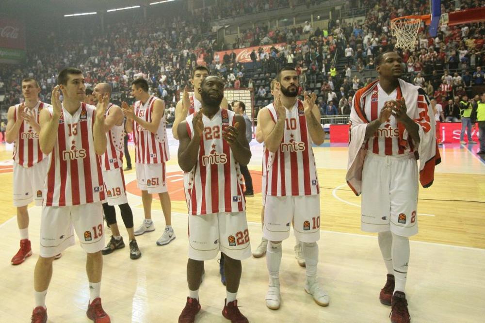 Zbog velikog uspeha Crvene zvezde, KSS se nalazi na velikim mukama! (FOTO)