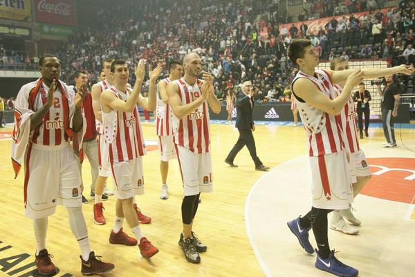 Može i bez Jovića! Najkraća utakmica sezone u ABA ligi! Verovatno ne samo ove... (VIDEO)