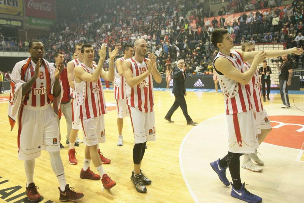 Može i bez Jovića! Najkraća utakmica sezone u ABA ligi! Verovatno ne samo ove... (VIDEO)