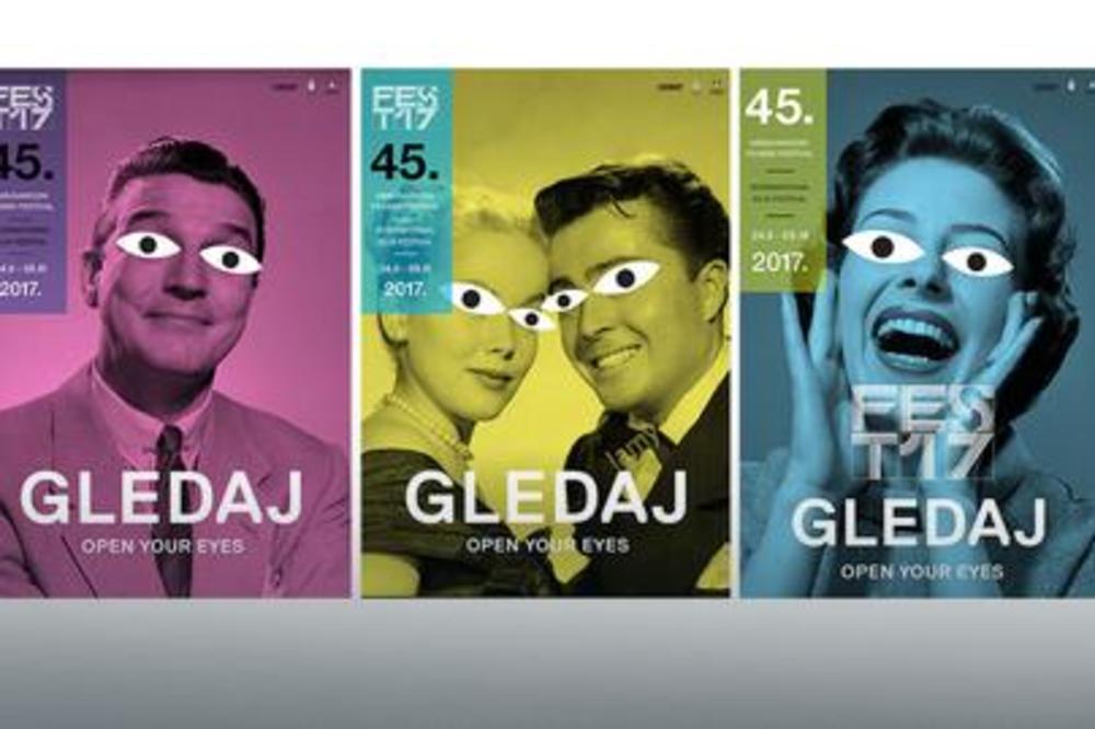 POČINJE RAJ ZA FILMOFILE! Sve što treba da znate o 45. Festu!