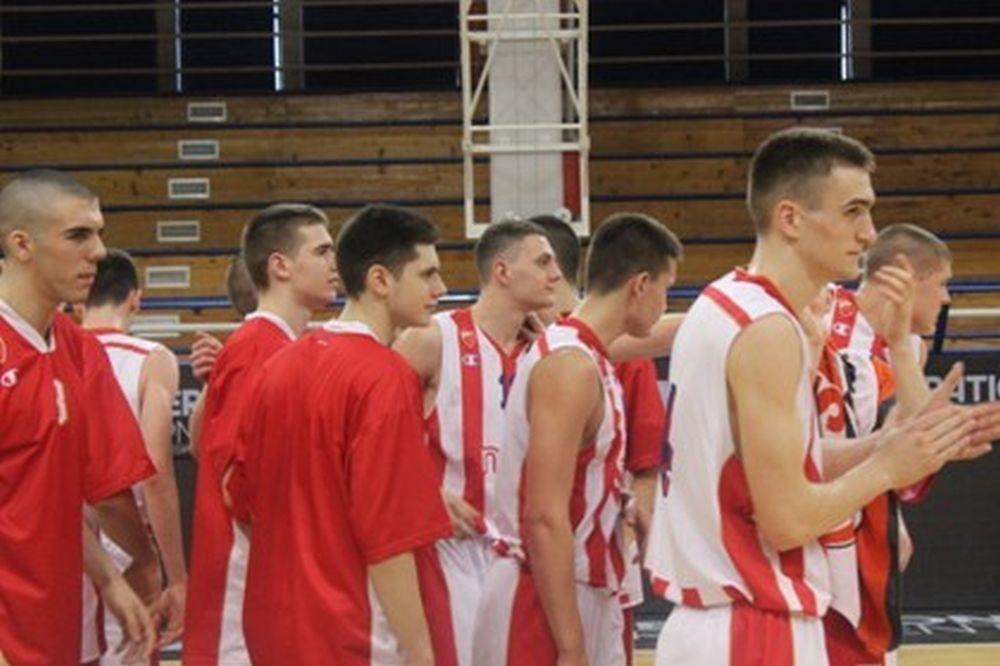 Real, Barselona, Žalgiris i... Crvena zvezda!