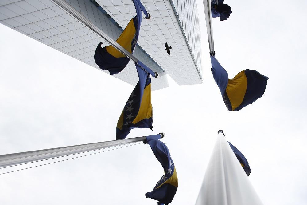 POLITIKA BIH U VEZI SA SANKCIJAMA JASNA I DOSLEDNA: Ambasada SAD u Sarajevu objasnila da li je BIH ugrožena!