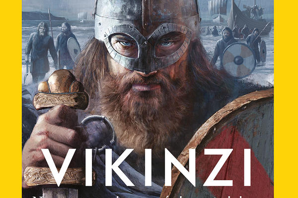 ZNAČAJNO PRIZNANJE ADRIA MEDIA GRUPI : National Geographic Srbija najbolji od 40 svetskih izdanja NG!